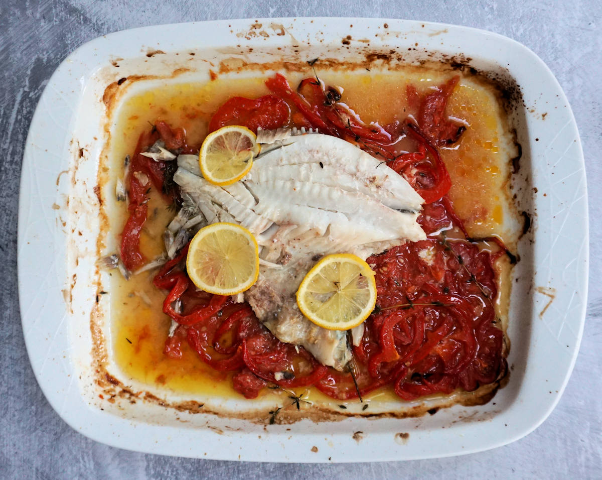 whole-roasted-john-dory-with-thyme-recipe-cuisine-fiend